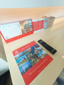 Swiss-Belresidences Kalibata