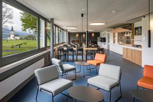 Rapperswil-Jona Youth Hostel