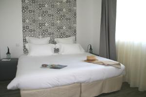 Appart'hotels Cote Ocean Resort : photos des chambres