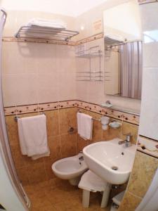 Hotel Azzurra di Gobbi Gestioni srl