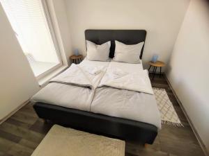 Comfort Apartment for 6 & Loggia & Free Parking