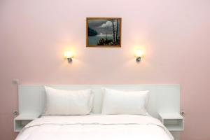 Revekka Rooms Chania Greece