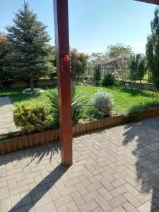 Apartment Dina - Usje