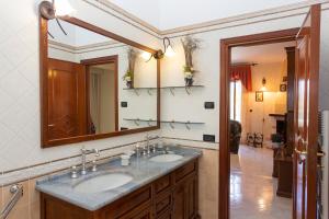 House-Charme degli Dei Holidays in Amalfi Coast