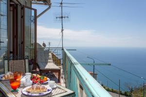 House-Charme degli Dei Holidays in Amalfi Coast