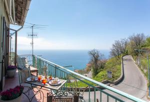 House-Charme degli Dei Holidays in Amalfi Coast