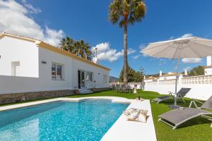 Villa Almendro - Costa CarpeDiem