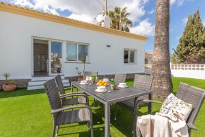 Villa Almendro - Costa CarpeDiem