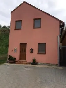 Rekreační dům Strachotín - Popice