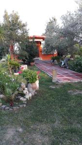 Casa Vacanza Gaia Relax Pula img4