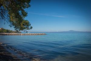 Mantinia Bay Hotel Messinia Greece