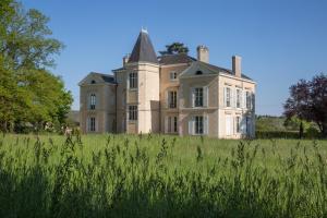 B&B / Chambres d'hotes Manoir des Etrichets : photos des chambres