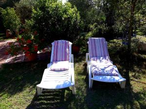 Casa Vacanza Gaia Relax Pula img41