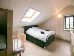 Holiday Home Callantsoog near Beach