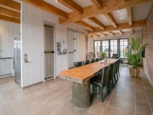 Holiday Home Callantsoog near Beach