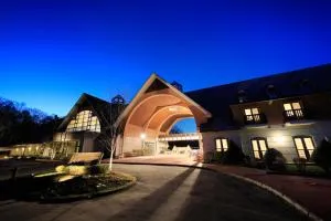 ゆとりろガーデン北軽井沢 with DOGS - Naganohara