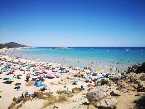 Casa Vacanza Gaia Relax Pula img46