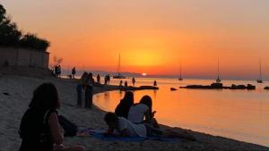 Casa Vacanza Gaia Relax Pula img45