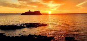 Casa Vacanza Gaia Relax Pula img44