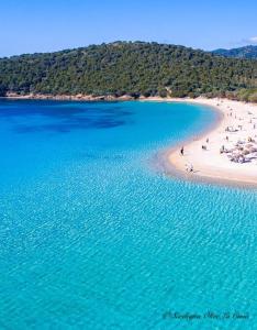 Casa Vacanza Gaia Relax Pula img52