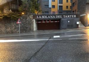 Two-Bedroom Apartment room in Apartament La Solana del Tarter 6p - El Tarter - Zona Grandvalira