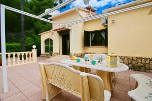 Galeretes BL by CARLOSFERIEN