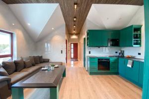 Flatanger Turkish Bath apartment