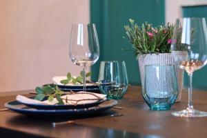 Flatanger Turkish Bath apartment