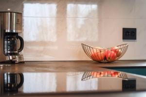 Flatanger Turkish Bath apartment