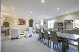 Gîte l'Ardoisier 7 Pers Sauna Bayeux 2km - Subles