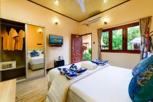 Sea View Villa Ukulhas