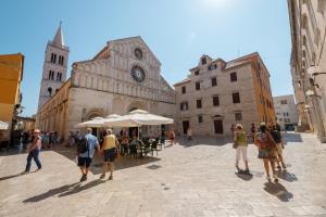 Zadar Old City Apartment Leonardo