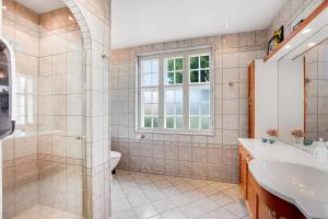 Standard Double Room with Shared Bathroom room in Korinth Bed & Breakfast