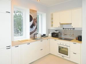 Hornigold Apartament Gdynia