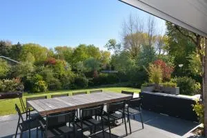 Villa O'Soleil - Zuydcoote