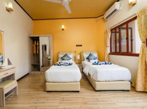 Sea View Villa Ukulhas