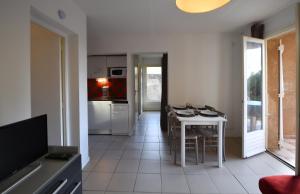 Appartements Residence U Nebbiu : photos des chambres