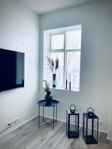 Day Dream Central Akureyri Two Bedroom Apartment