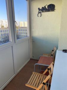 Mieszkanie na wakacje GDAŃSK Żabianka