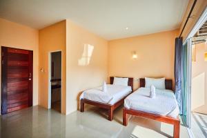 Coco Palm Hotel Koh tao