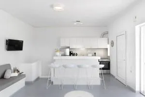 Family Maisonette with pool #3 - Metókhion Patriotikón