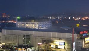 Hotel Santika Mega City Bekasi