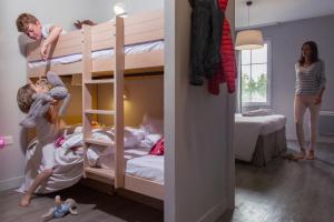 Complexes hoteliers B’O Resort & Spa : photos des chambres