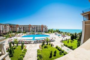 Prestige Fort Beach - Premium apartments - 4hvězdičkové hotely ve městě Sveti Vlas