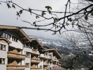 VAYA Zillertal inklusive Gästekarte Erste Ferienregion Zillertal