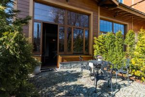 RentPlanet Apartament Szosa Czeska