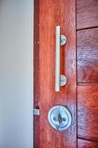 Coco Palm Hotel Koh tao