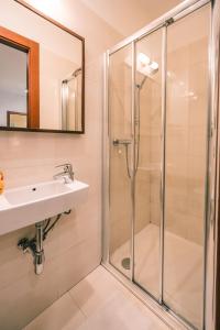 Apartament Swietojanska