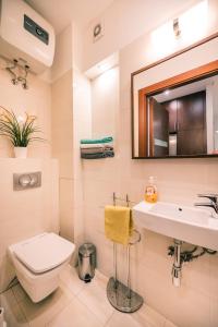 Apartament Swietojanska