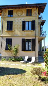 Villa Peachey (Picci), Grazioso Appartamento